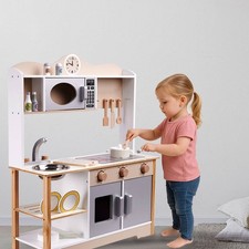 Cucina Giocattolo per Bambini