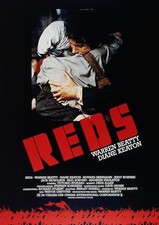 REDS (1981) Warren