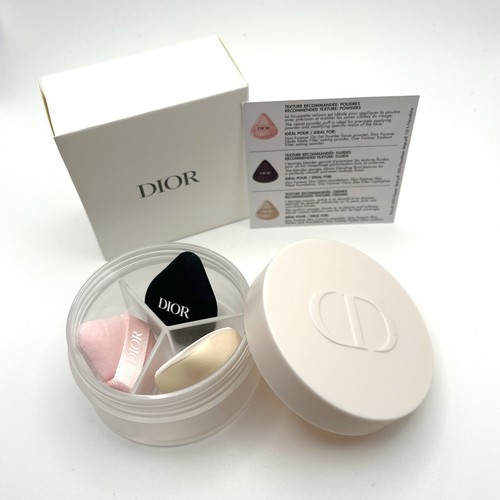 Dior forever mini puffs set - dior,