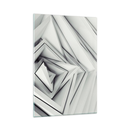 Quadro vetro 80x120cm - vetro,