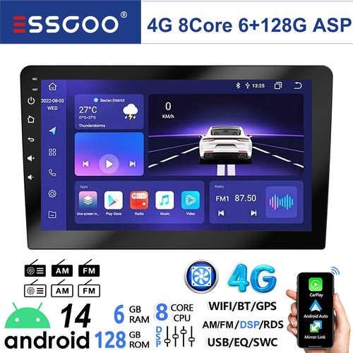 Autoradio doppio din android - autoradio, 2