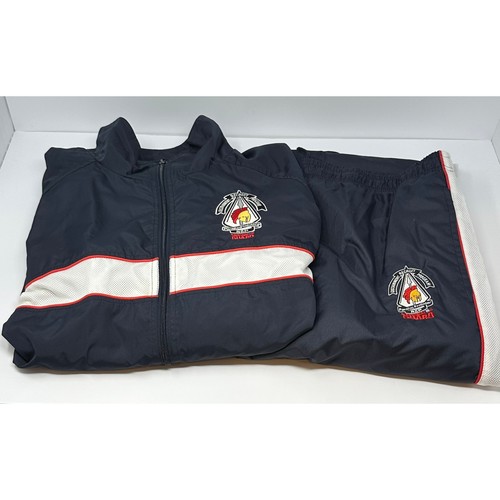Tuta guardia nazionale rsp - guardia,