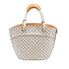 Louis Vuitton Damier Azur