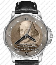 William Shakespeare Bellissimo