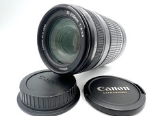 Canon EF-S 55-250 mm f/4-5.6