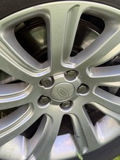 4 Cerchi In Lega Land Rover