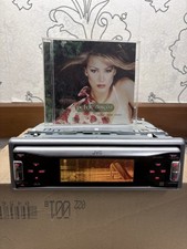 Jvc lh911 autoradio - autoradio, cd