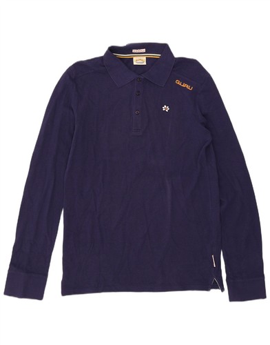 Polo uomo guru manica - polo,