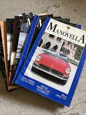 LA MANOVELLA rivista ufficiale
