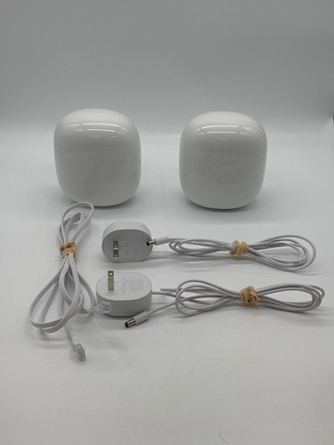Google nest pro - nest, wifi