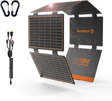 60W Pannello Solare