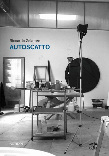 Autoscatto zelatore riccardo - zelatore,