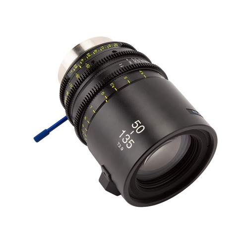 Tokina cinema atx 135 mm - cinema, 50-135