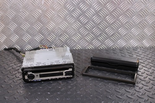 Stereo kenwood rds kdc 3027 - kenwood,
