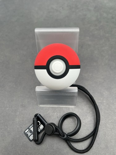Pokemon poke monster ball - poke, plus