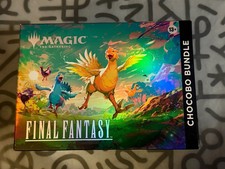 Magic: The Gathering - Final