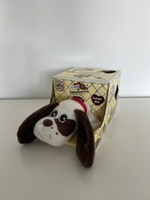 Peluche Pound Puppies Neonati