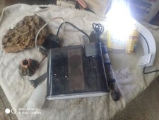 AFFARE... Accessori Acquario filtro, riscaldatore termostato acqua LAMPADA LED-