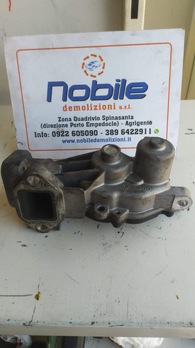 Valvola egr opel meriva 7 - meriva, 1.7