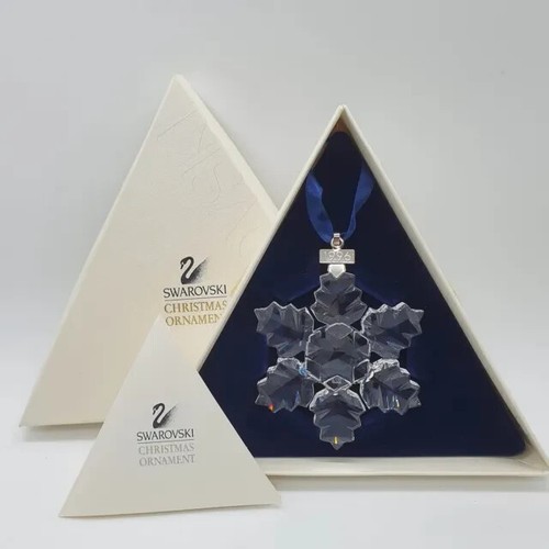 Swarovski stella natale - stella, di