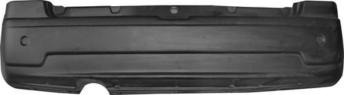 Paraurti posteriore ligier - posteriore,