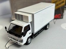 MC 1/64 ISUZU NPR frigorifero