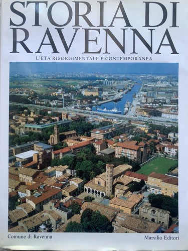 Storia ravenna aa vv - ravenna, aa.vv