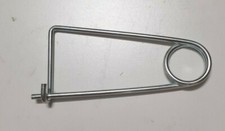 Fermi di sicurezza spinotti a