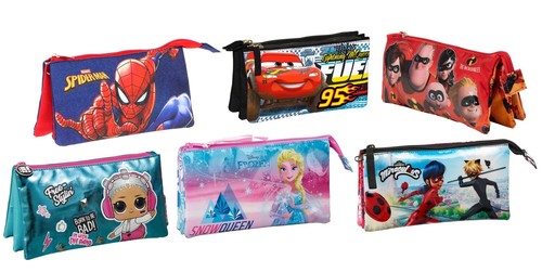 Astuccio scuola bambini - scuola,