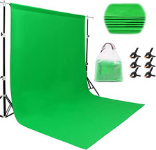 Green Screen Sfondo