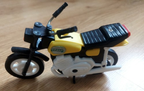 Giocattolo mini bici modello - mini,