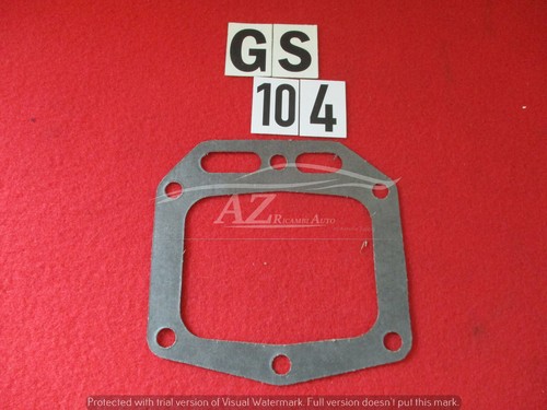 4718628 guarnizione motore - guarnizione,