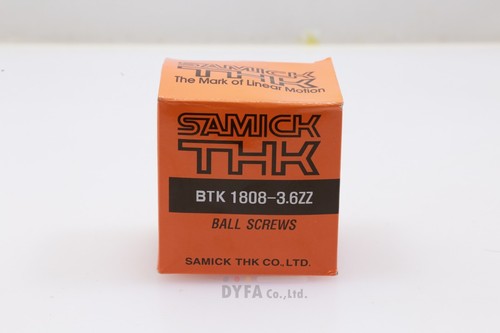 Thk nib btk1808 6zz - thk,