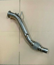 Downpipe Per BMW E90 E91 E92