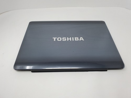 Toshiba satellite a300 - toshiba,
