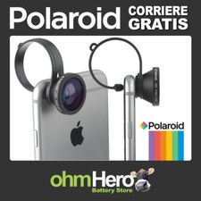 Obiettivo Lente Fisheye 180°