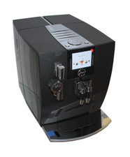 Macchina da caffè automatica