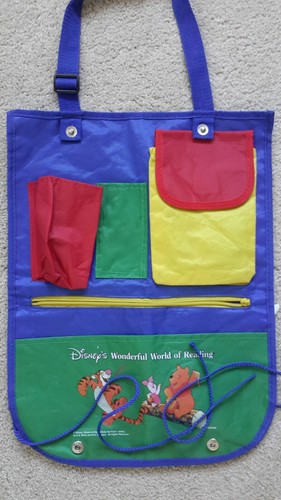 Disney wonderful world - disney's,