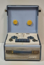 Registratore a nastro Lesa Renas LR3