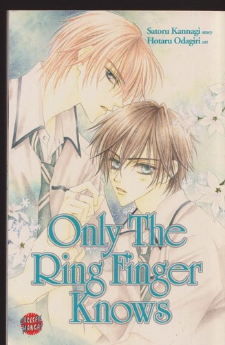 Only the ring - only,