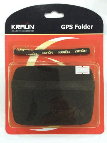 Custodia navigatore kraun - custodia,