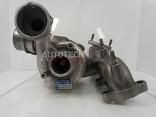 Turbocompressore VW Audi Seat