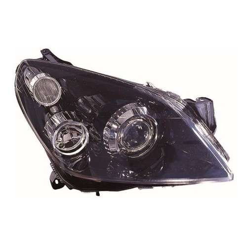 Xenon fari destra per opel - xenon,
