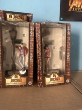 Lupin The 3rd USB Connection Light and Figure Lupin and Fujiko Banpresto