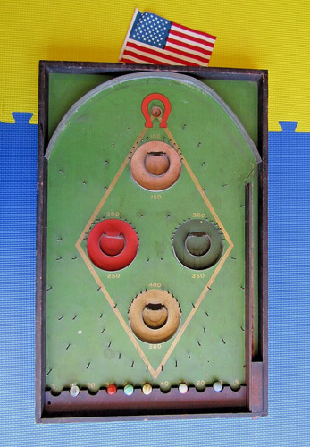 Lindstrom gioco di - -,