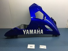 CARENA FIANCATA DESTRA DA FOTO YAMAHA R6 2003 2004 2005