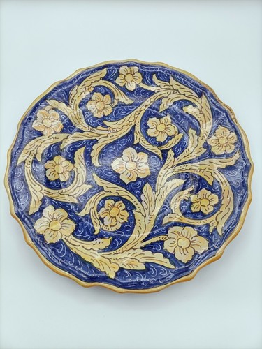 Ceramica siciliana stanze - ceramica, "le