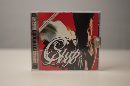 Fist club dogo audio - fist,