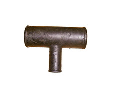 Tubo per valvola di bypass