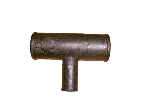 Tubo per valvola bypass - tubo,